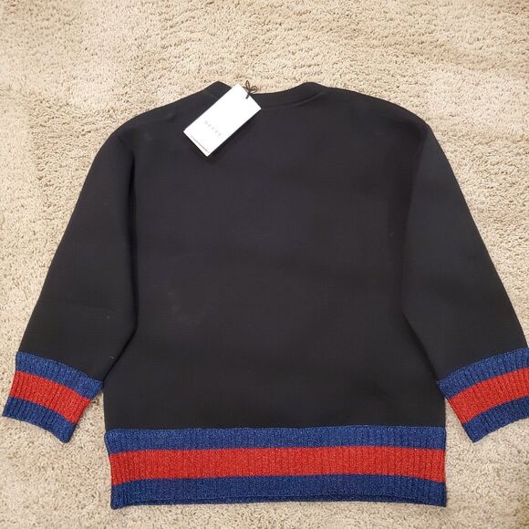 NWT. Gucci sweater - Picture 5 of 16